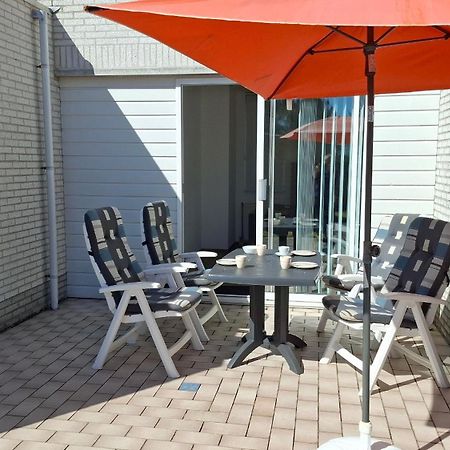 Vacation Home Zwaantje #Dkr2 Callantsoog Exterior photo