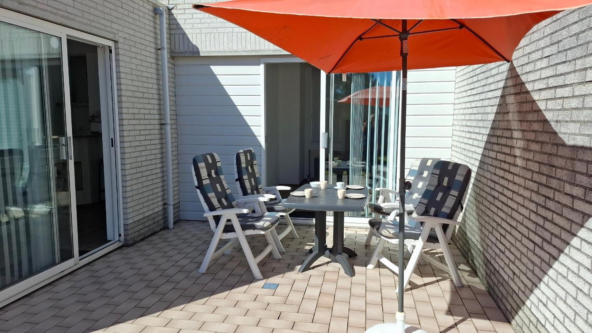 Vacation Home Zwaantje #Dkr2 Callantsoog Exterior photo